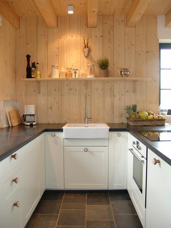 Ferienhaus Am Nationalpark Morsbach  Екстер'єр фото