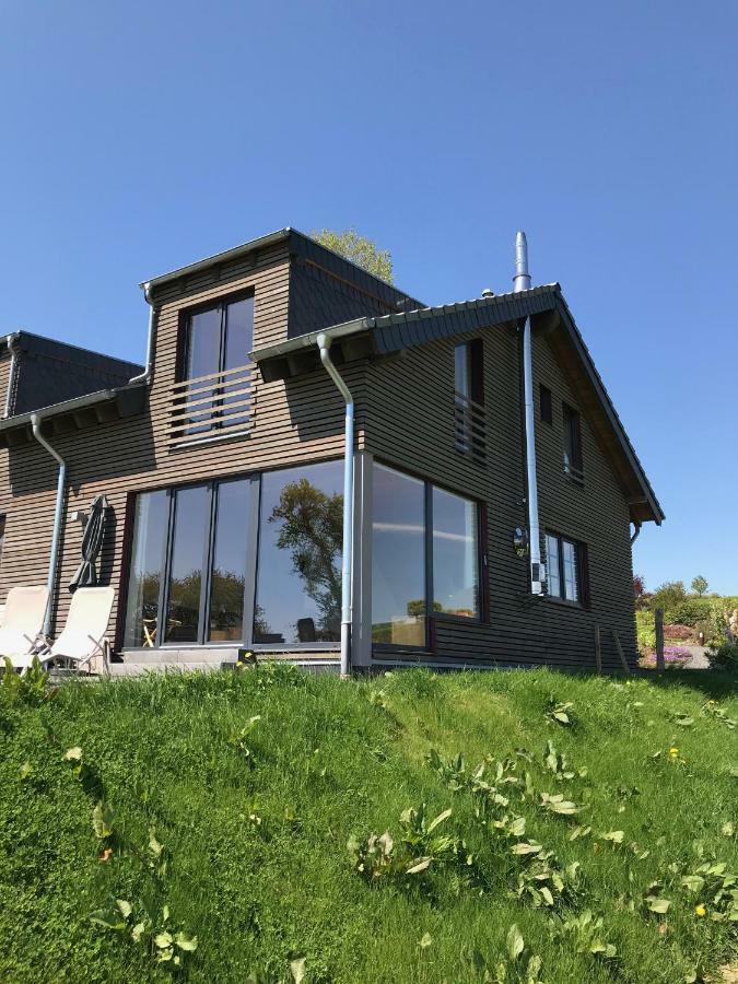 Ferienhaus Am Nationalpark Morsbach  Екстер'єр фото
